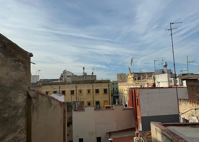 La Fantastica De La Part Alta