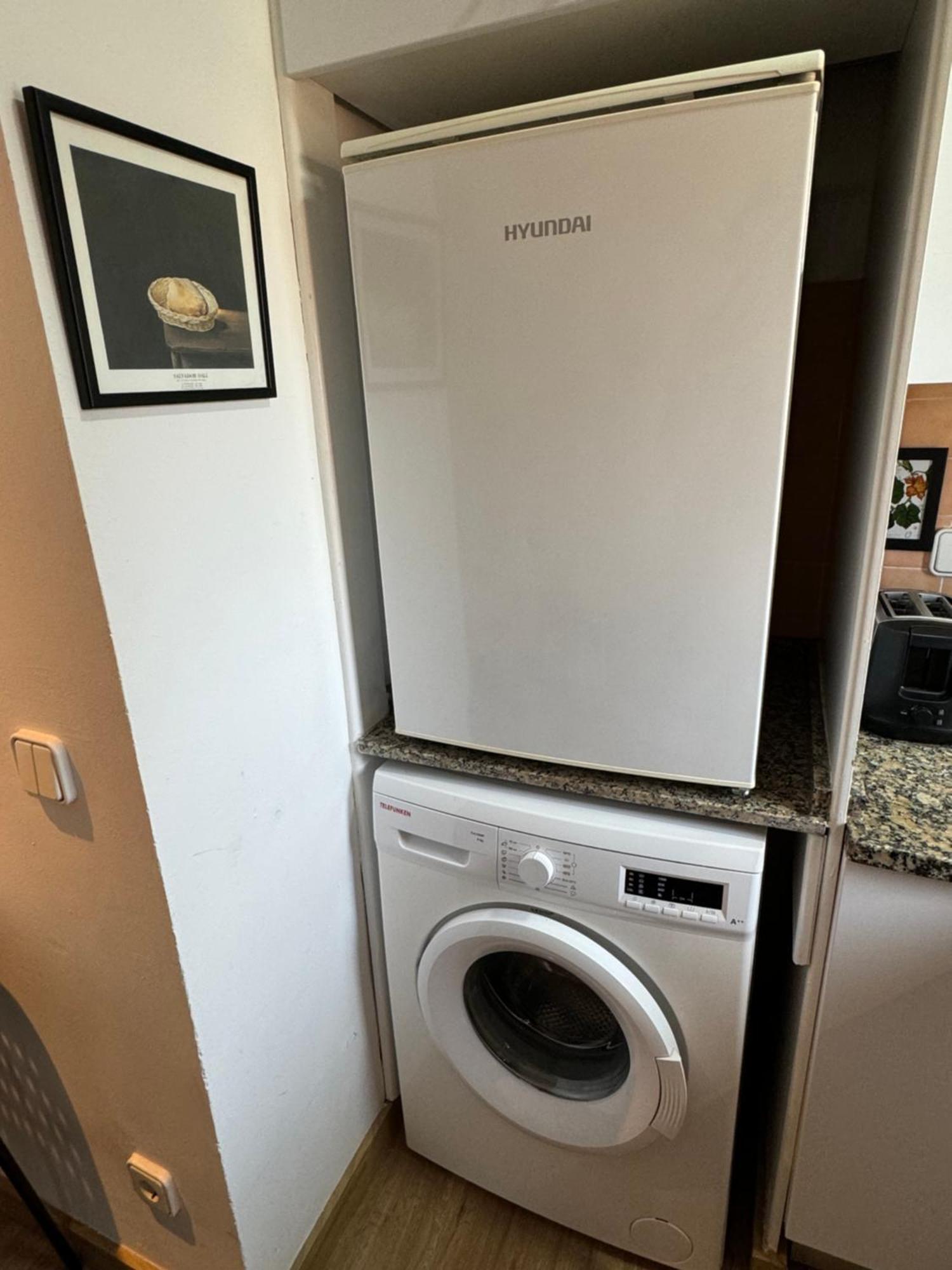 La Fantastica De La Part Alta Apartment