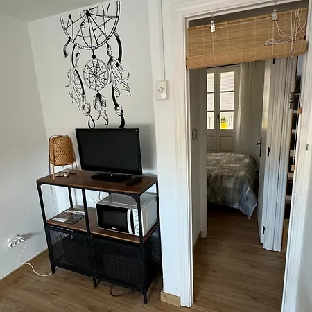 La Fantastica De La Part Alta Appartement Tarragona Buitenkant foto