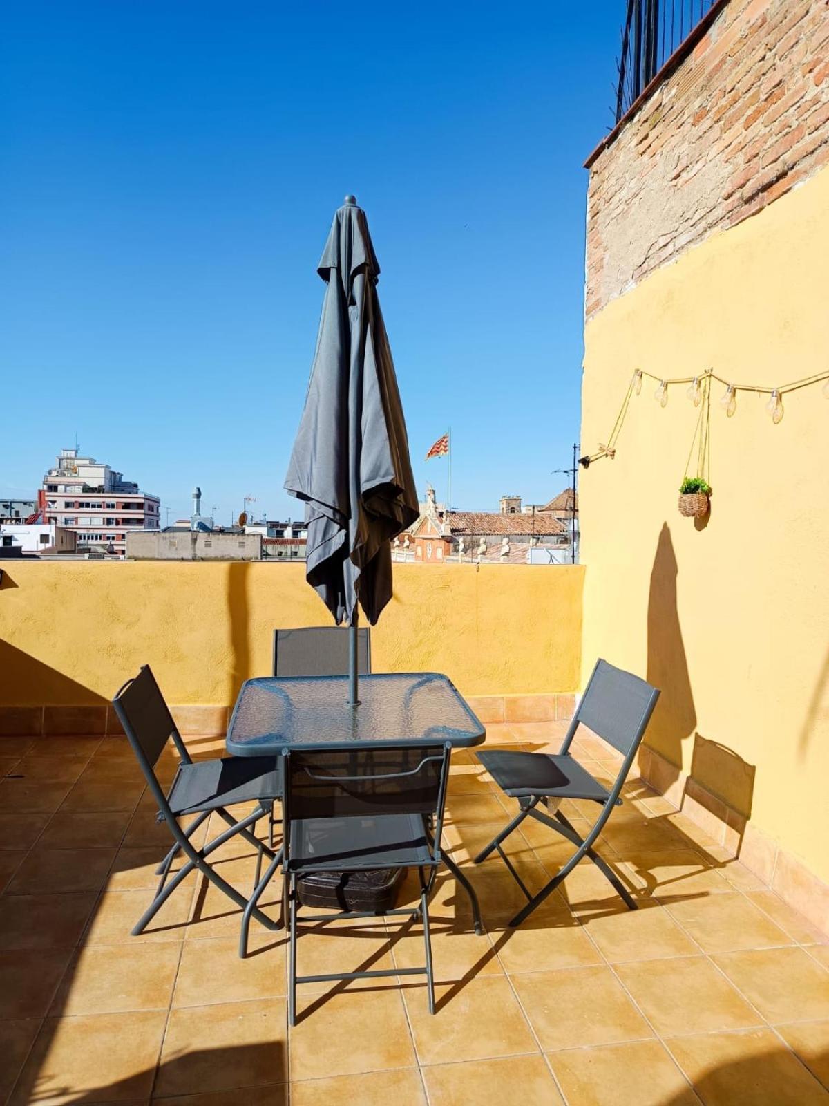 Apartment La Fantastica De La Part Alta